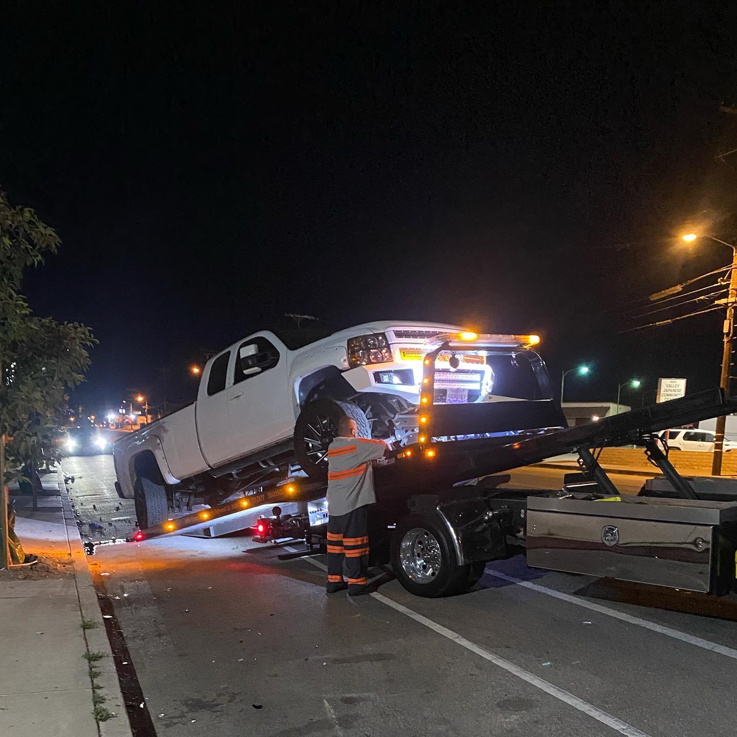 East Valley Towing Fb Pull (15)