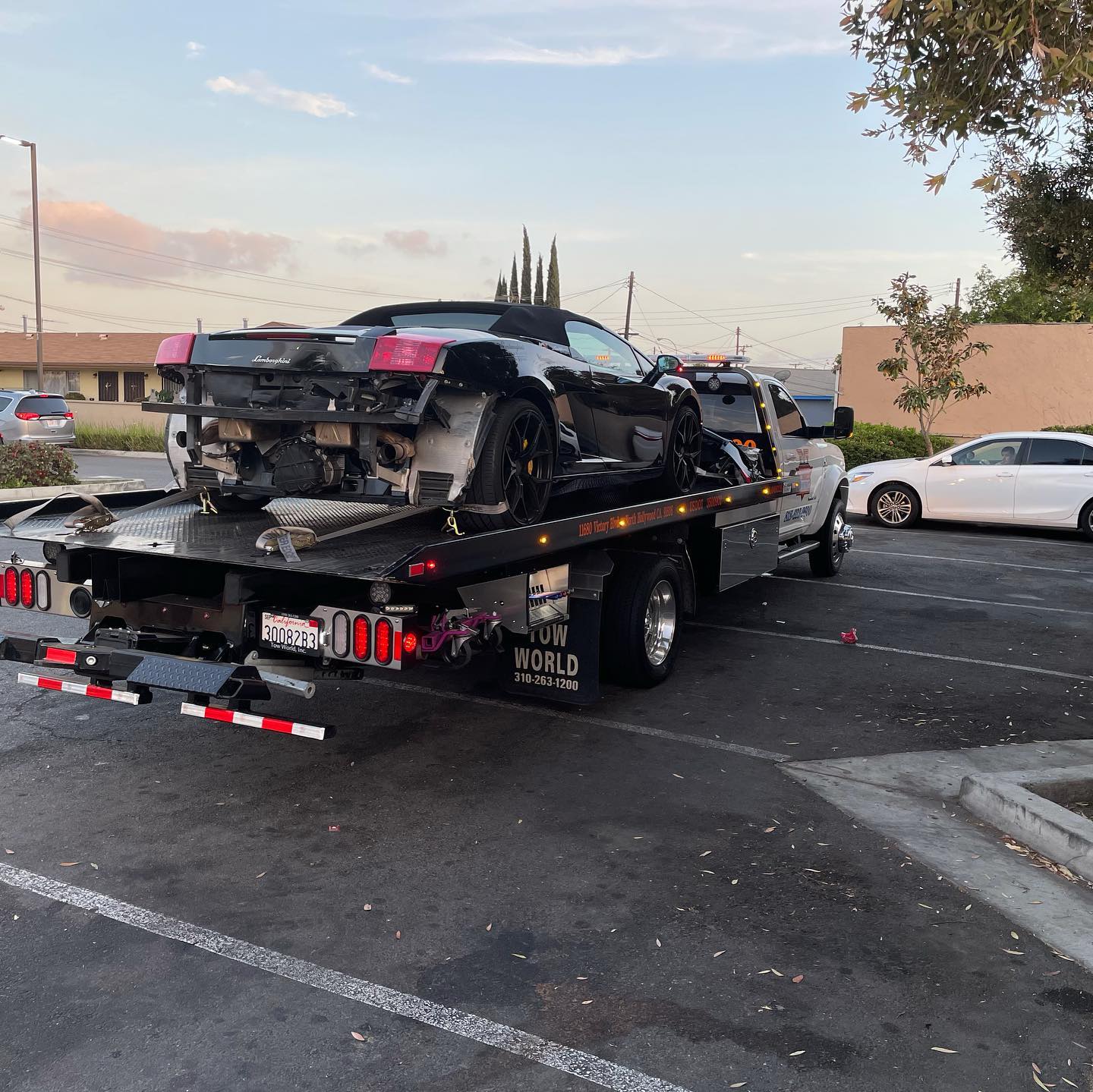 East Valley Towing Fb Pull (22)